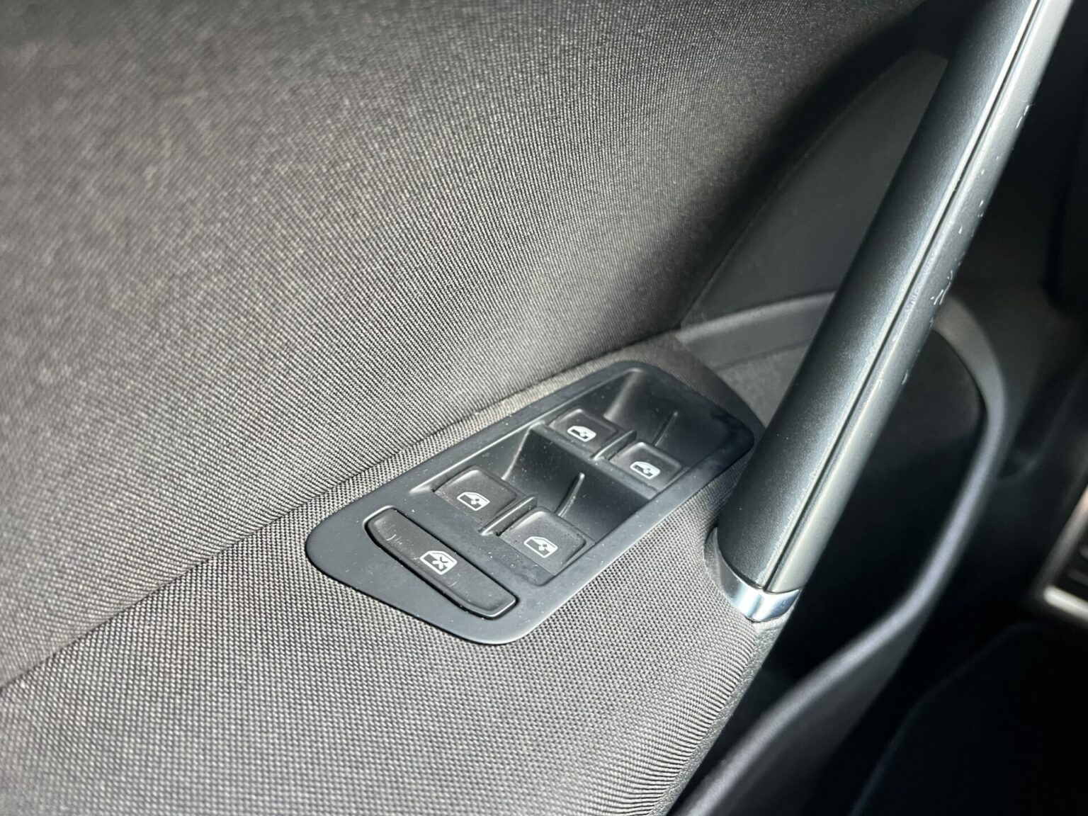 Véhicule occasion BH Motors