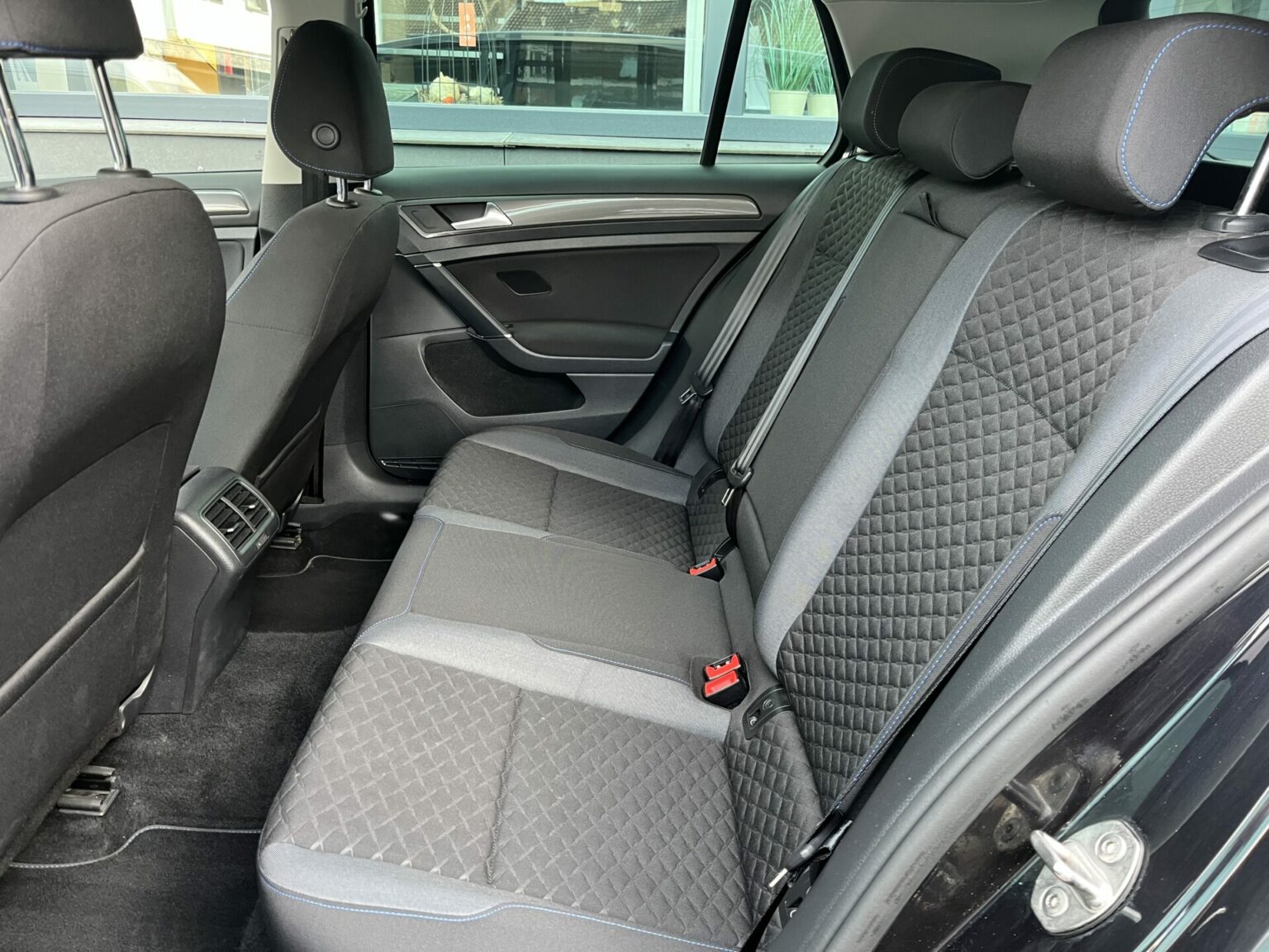 Véhicule occasion BH Motors