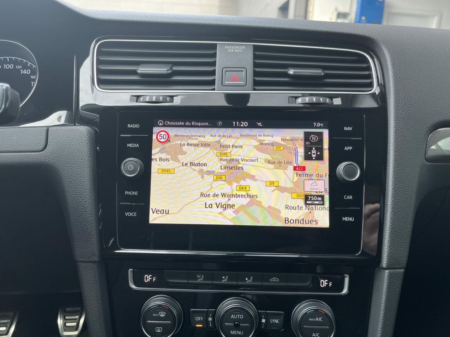 Véhicule occasion BH Motors