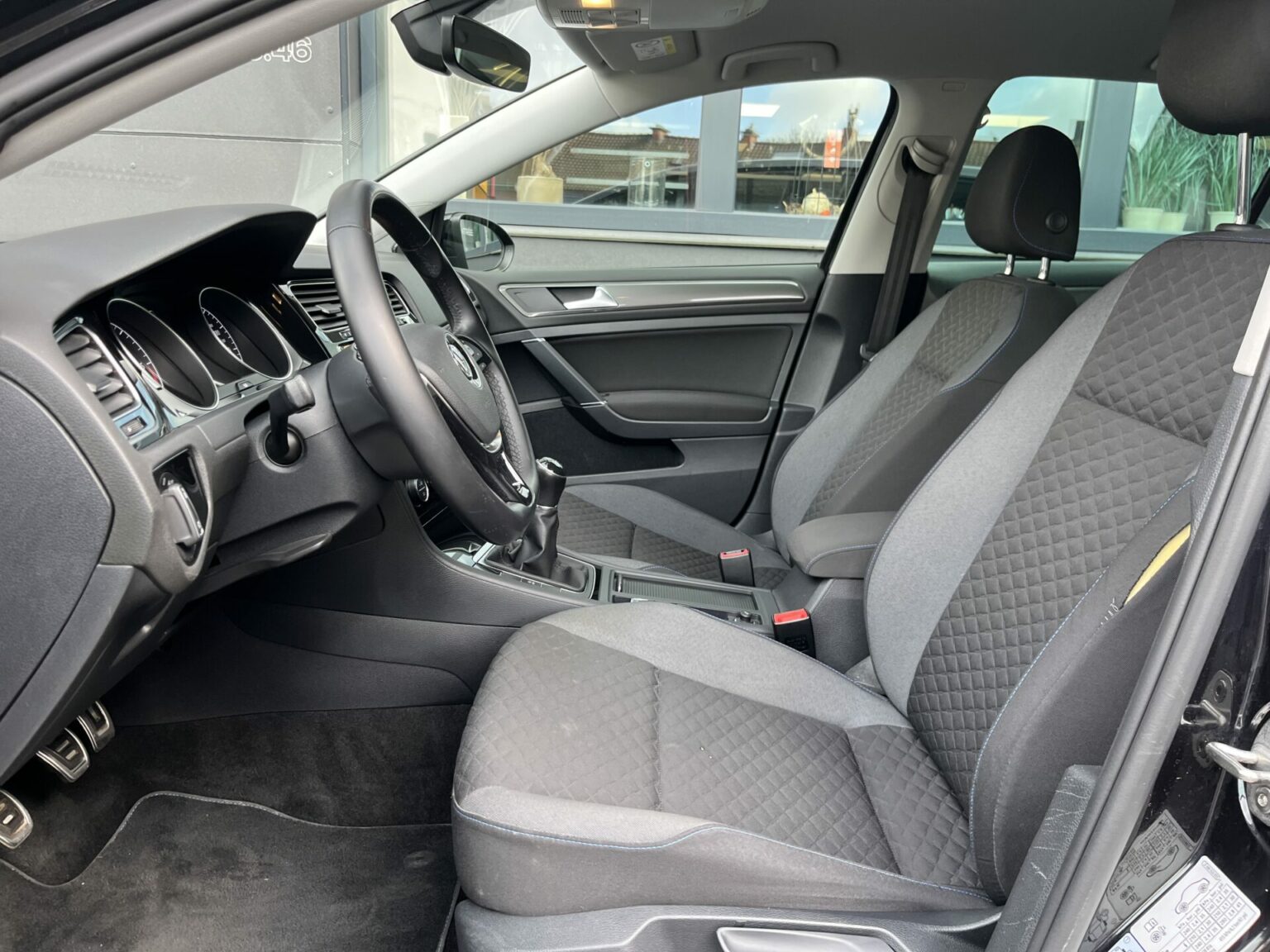 Véhicule occasion BH Motors