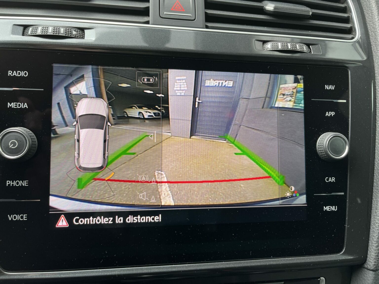 Véhicule occasion BH Motors