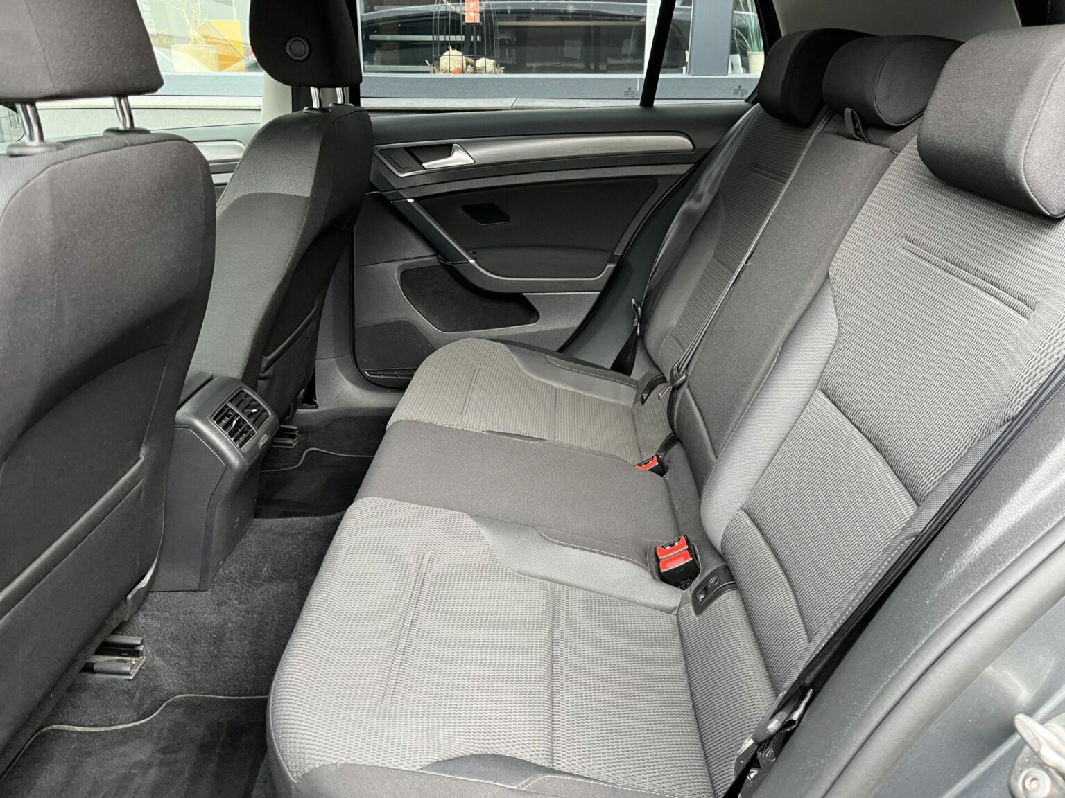 Véhicule occasion BH Motors