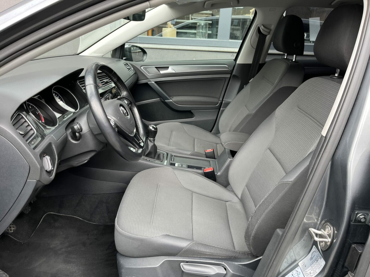 Véhicule occasion BH Motors