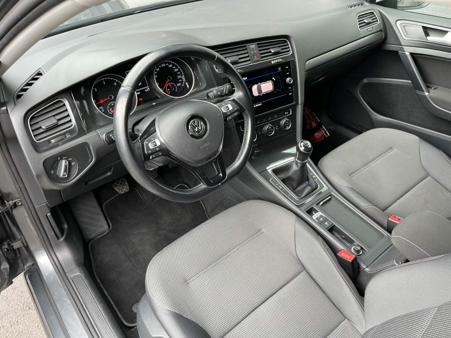 Véhicule occasion BH Motors