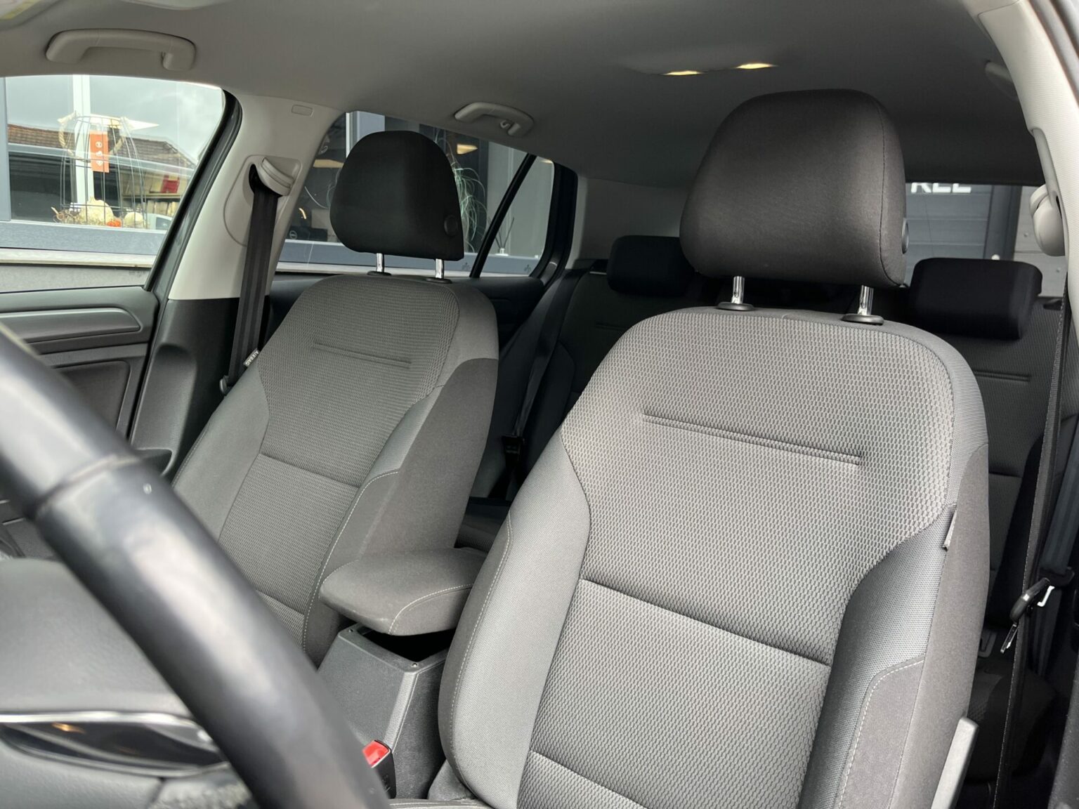 Véhicule occasion BH Motors