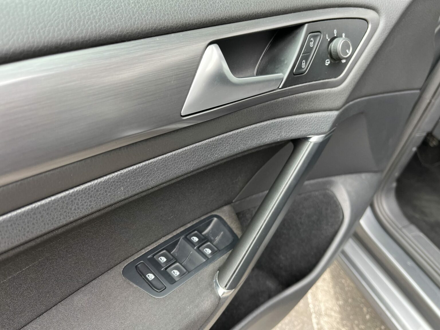 Véhicule occasion BH Motors