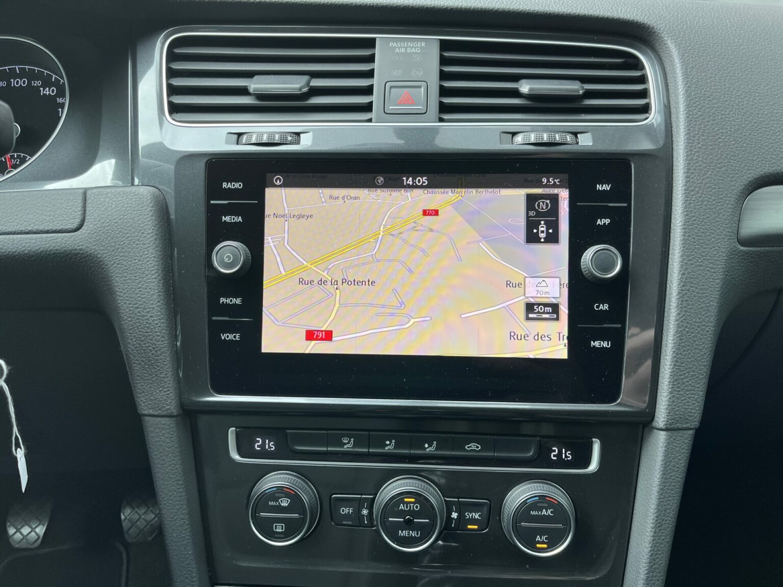 Véhicule occasion BH Motors