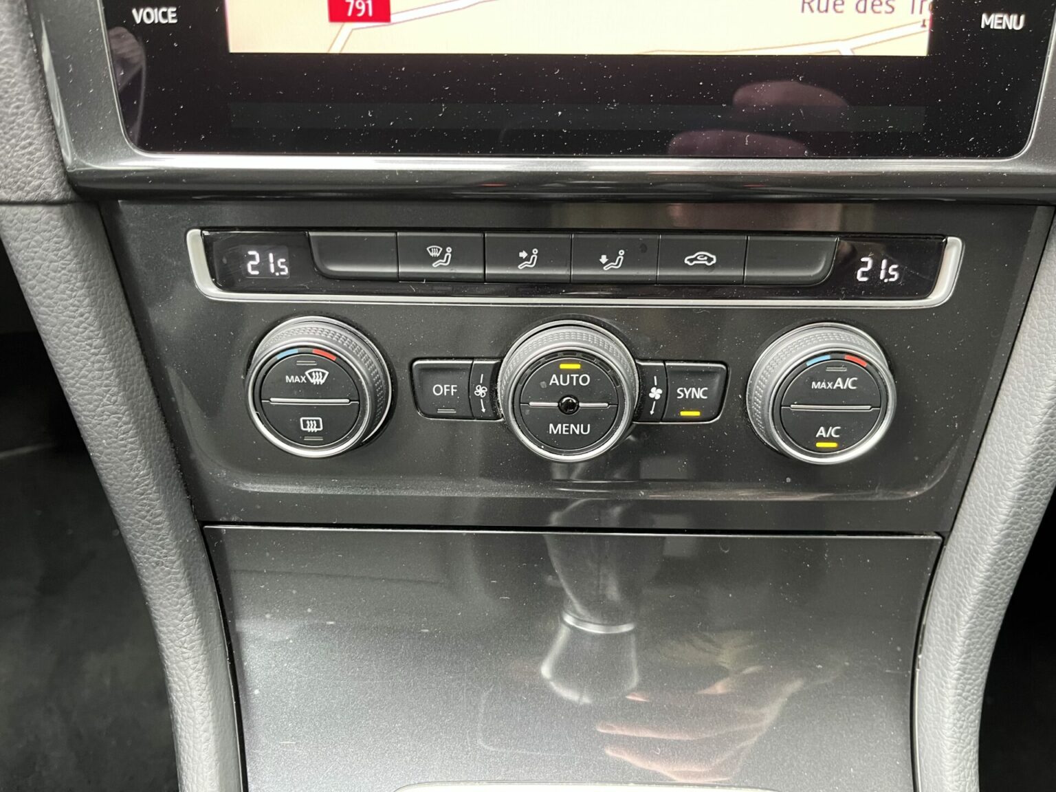 Véhicule occasion BH Motors