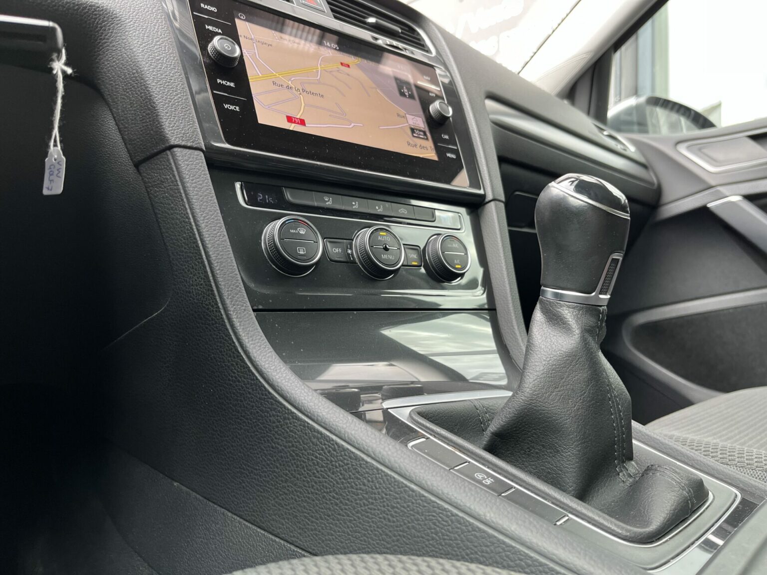 Véhicule occasion BH Motors