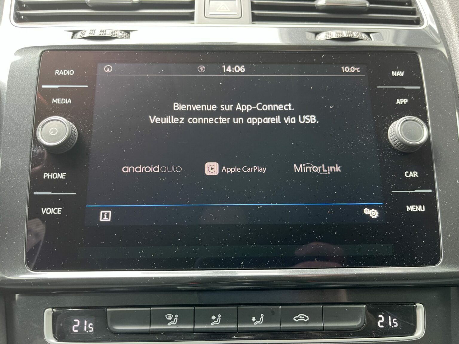 Véhicule occasion BH Motors