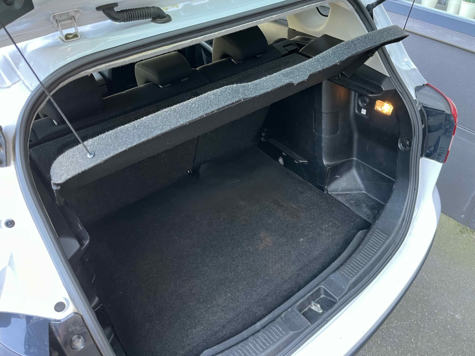 Véhicule occasion BH Motors