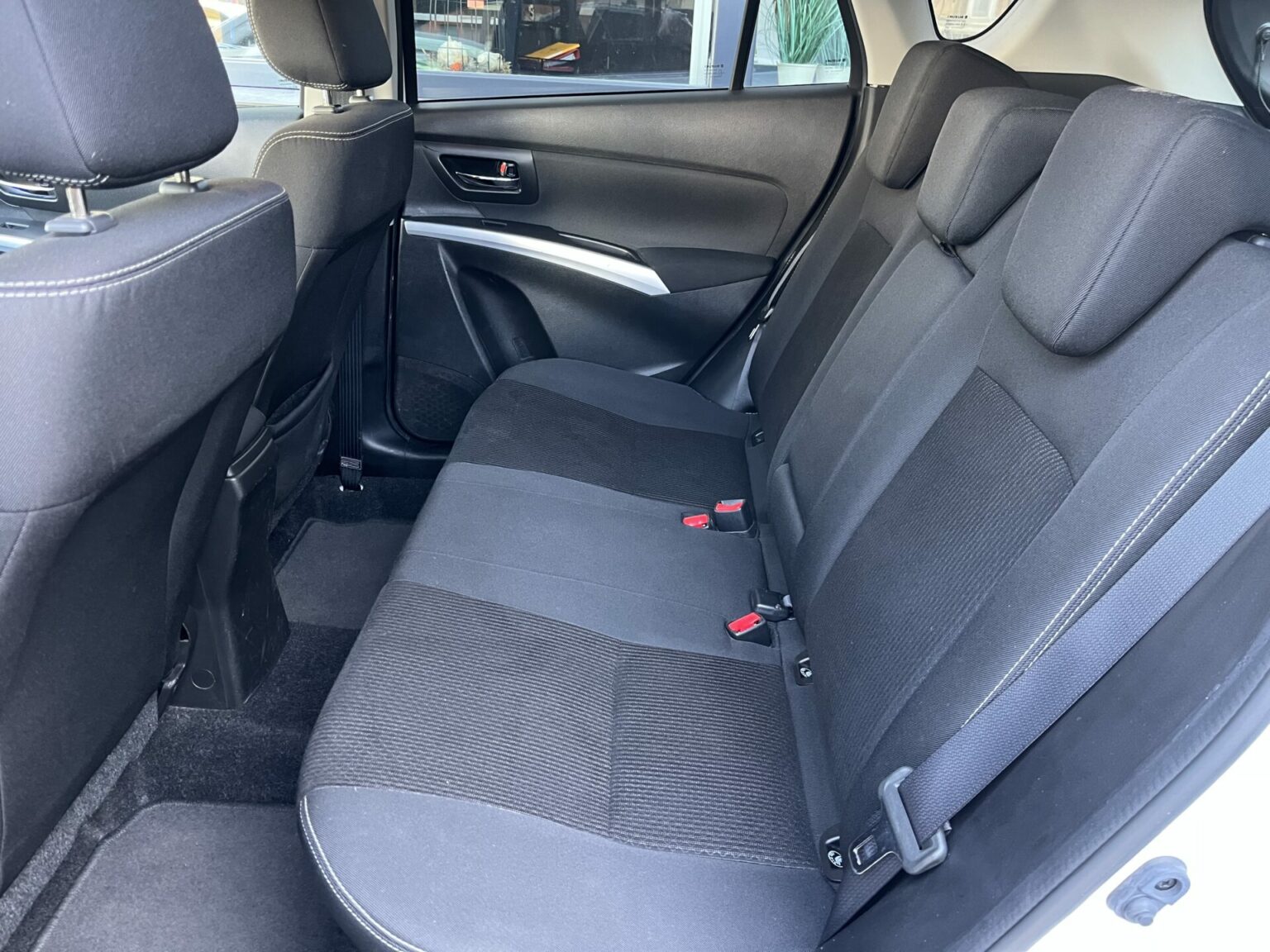 Véhicule occasion BH Motors