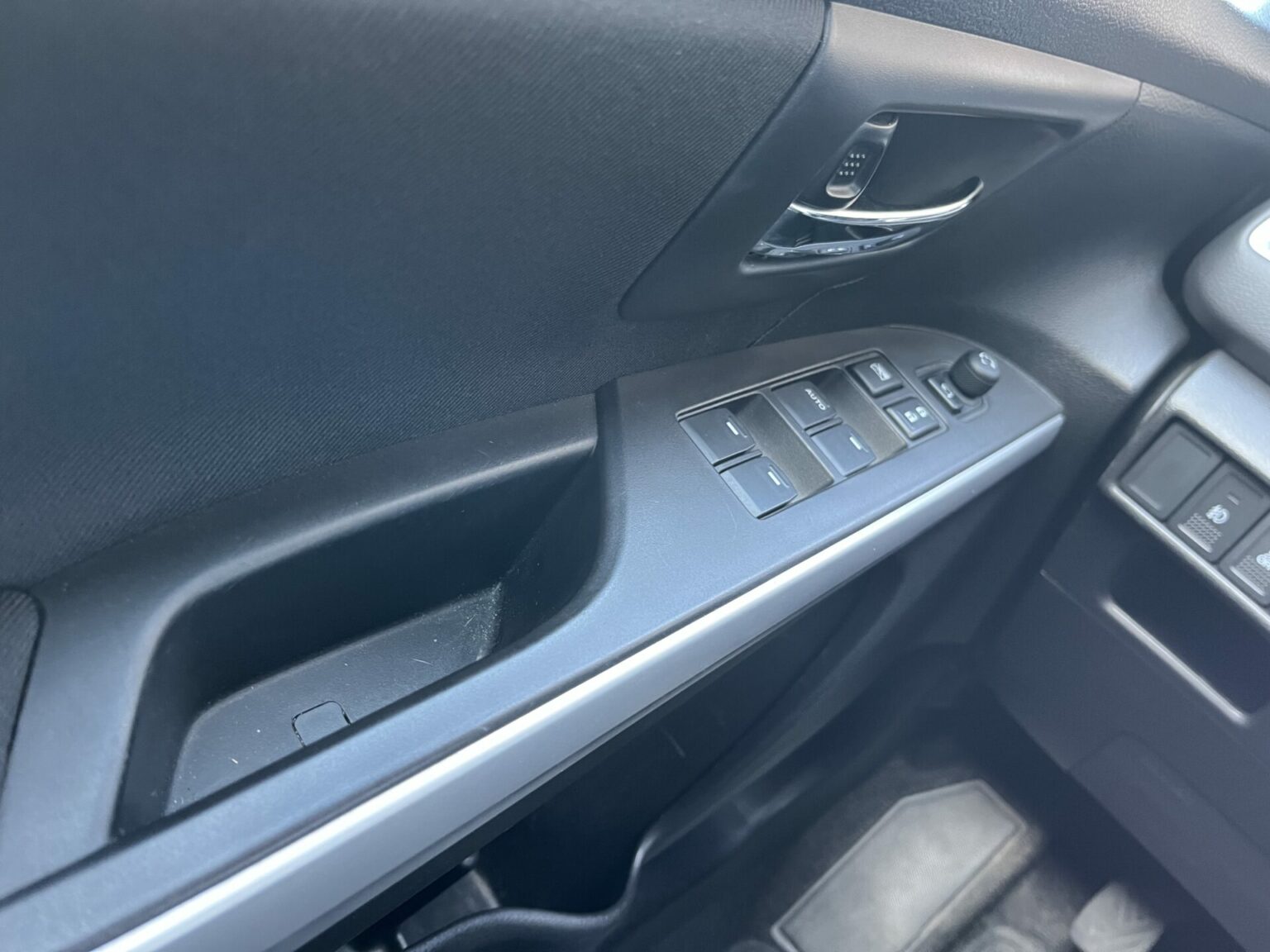 Véhicule occasion BH Motors