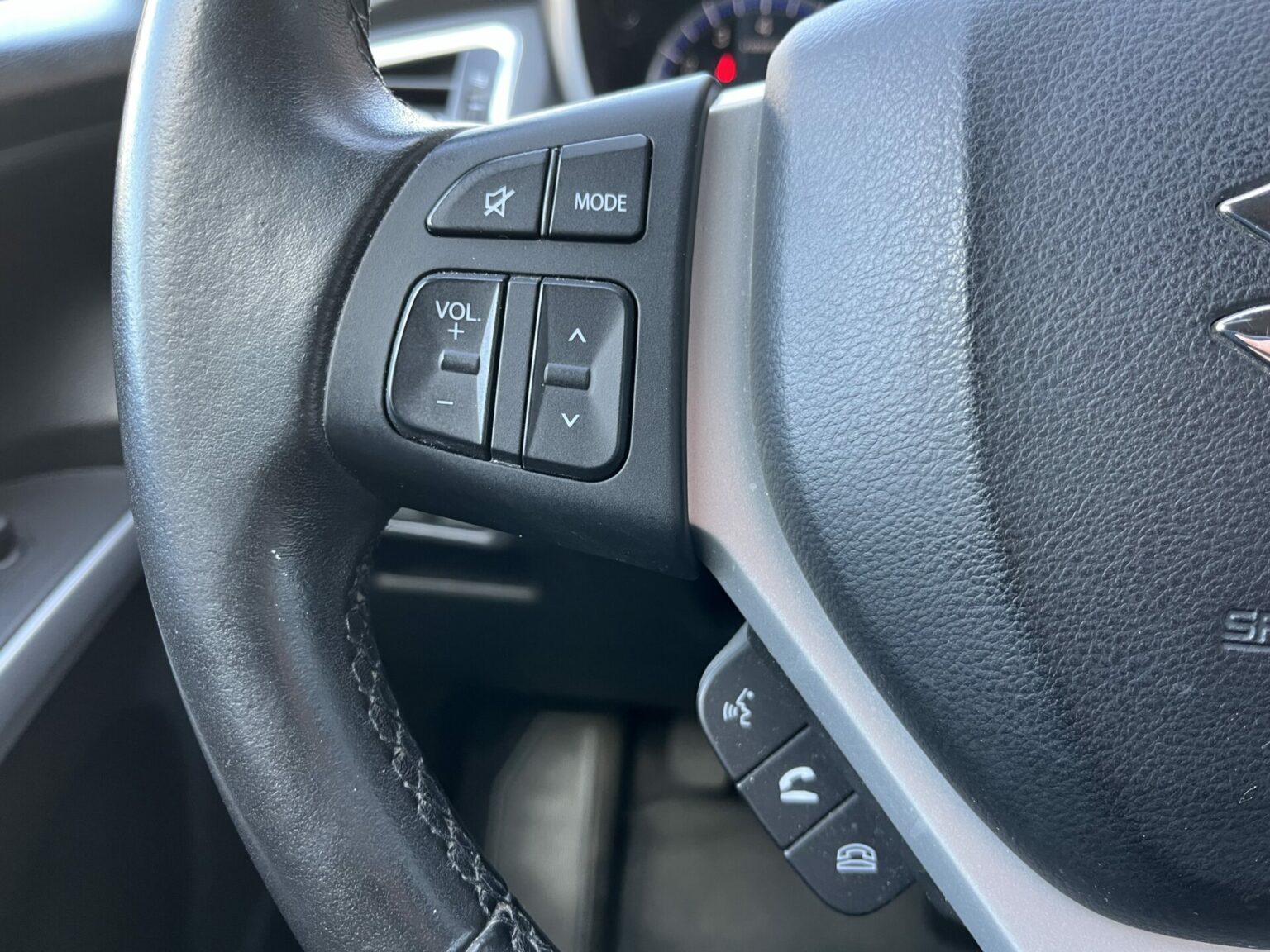 Véhicule occasion BH Motors