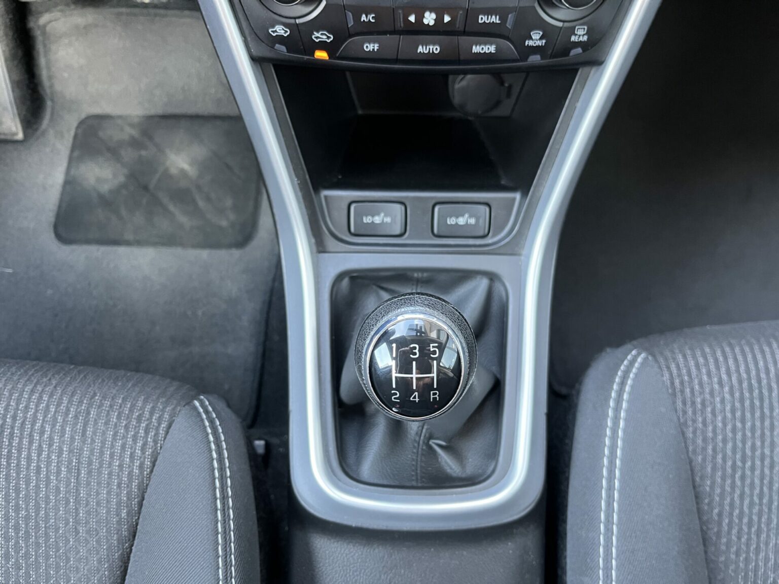 Véhicule occasion BH Motors