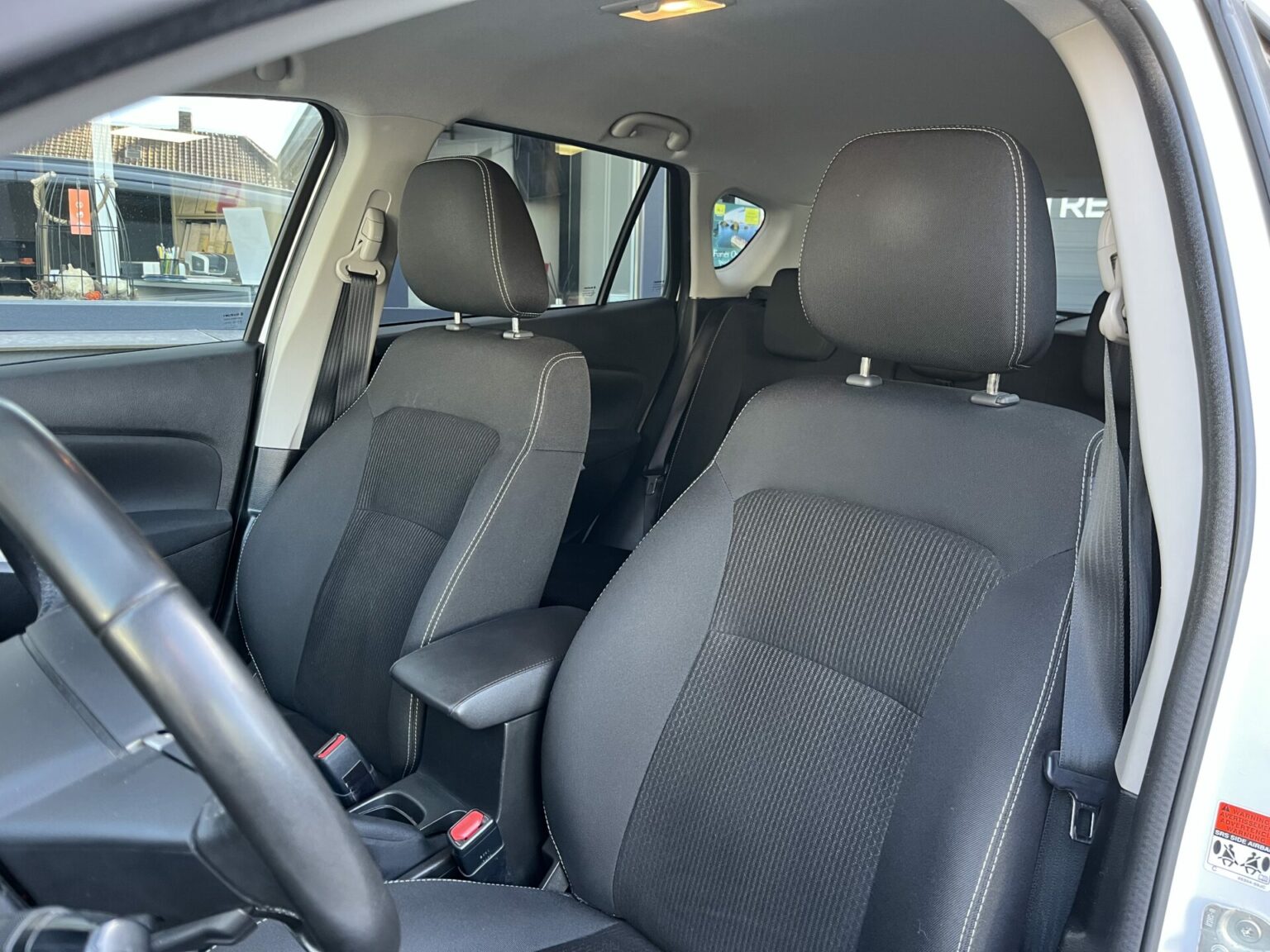 Véhicule occasion BH Motors