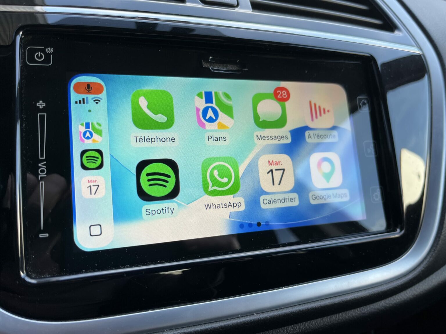 Véhicule occasion BH Motors