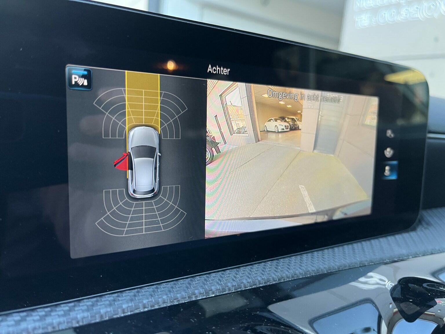 Véhicule occasion BH Motors