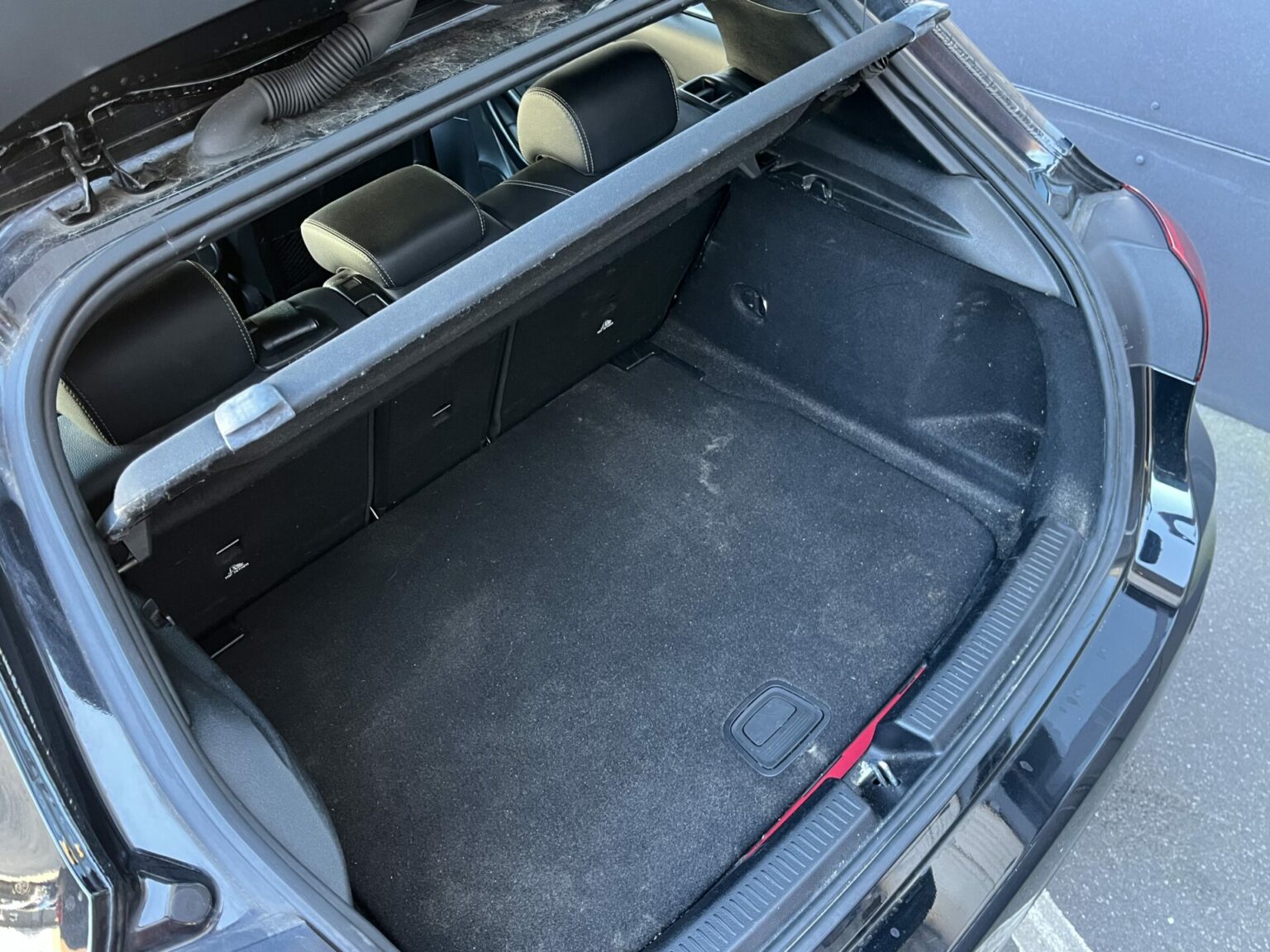 Véhicule occasion BH Motors