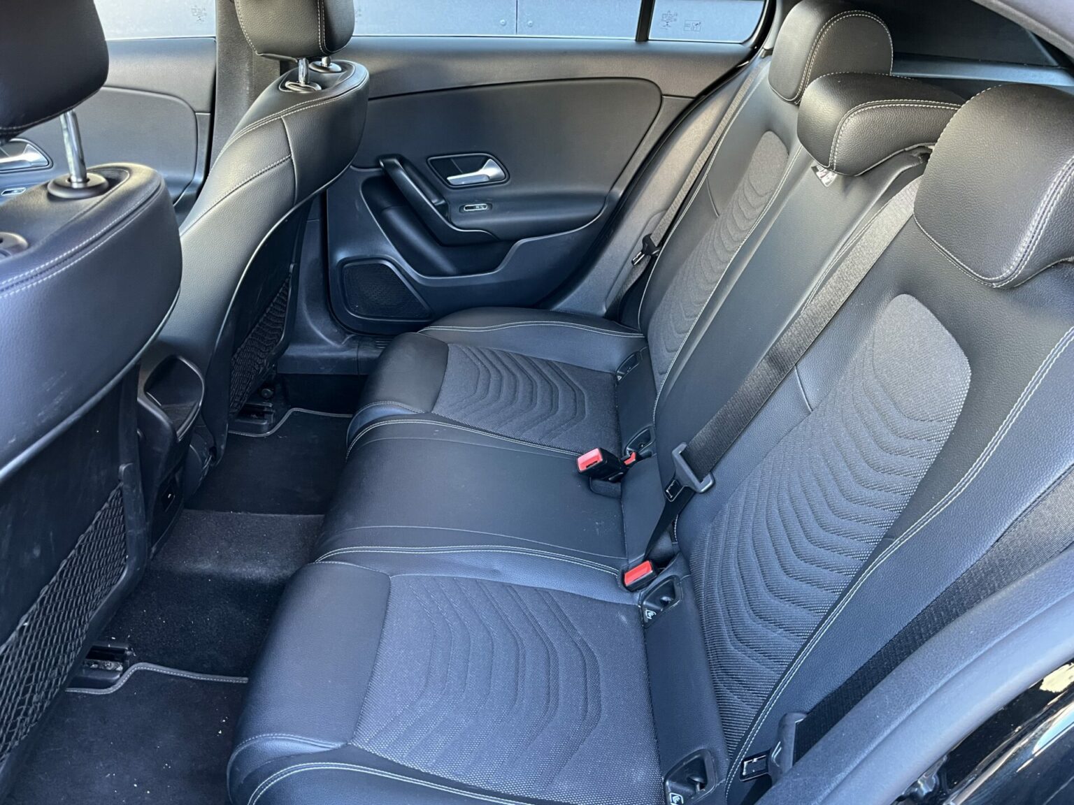 Véhicule occasion BH Motors