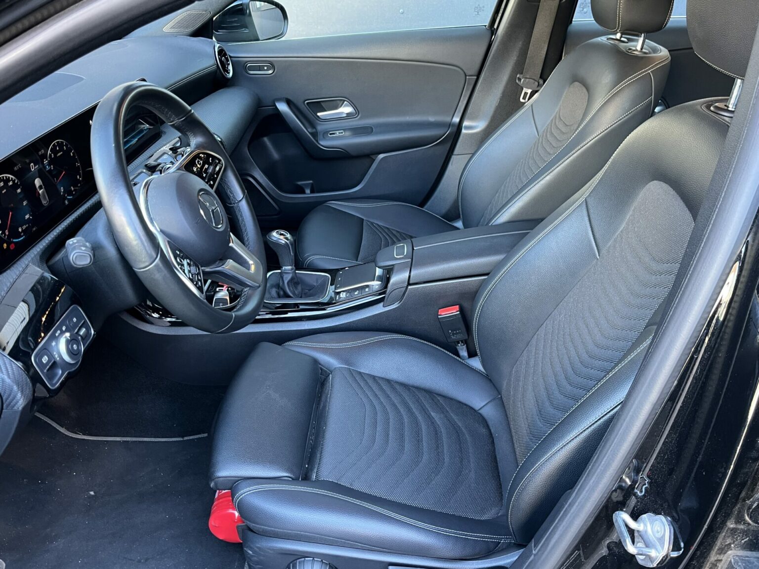 Véhicule occasion BH Motors