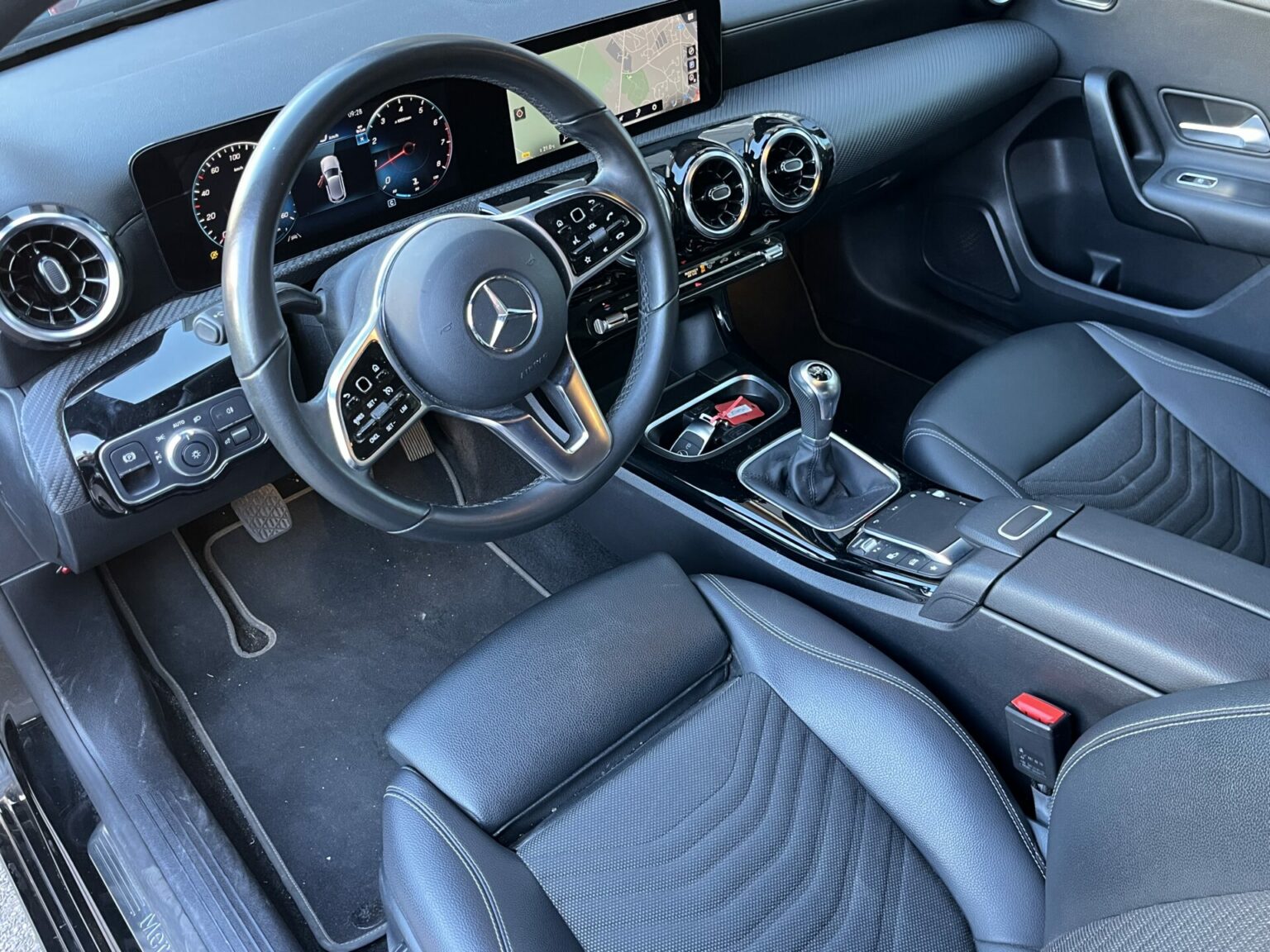 Véhicule occasion BH Motors