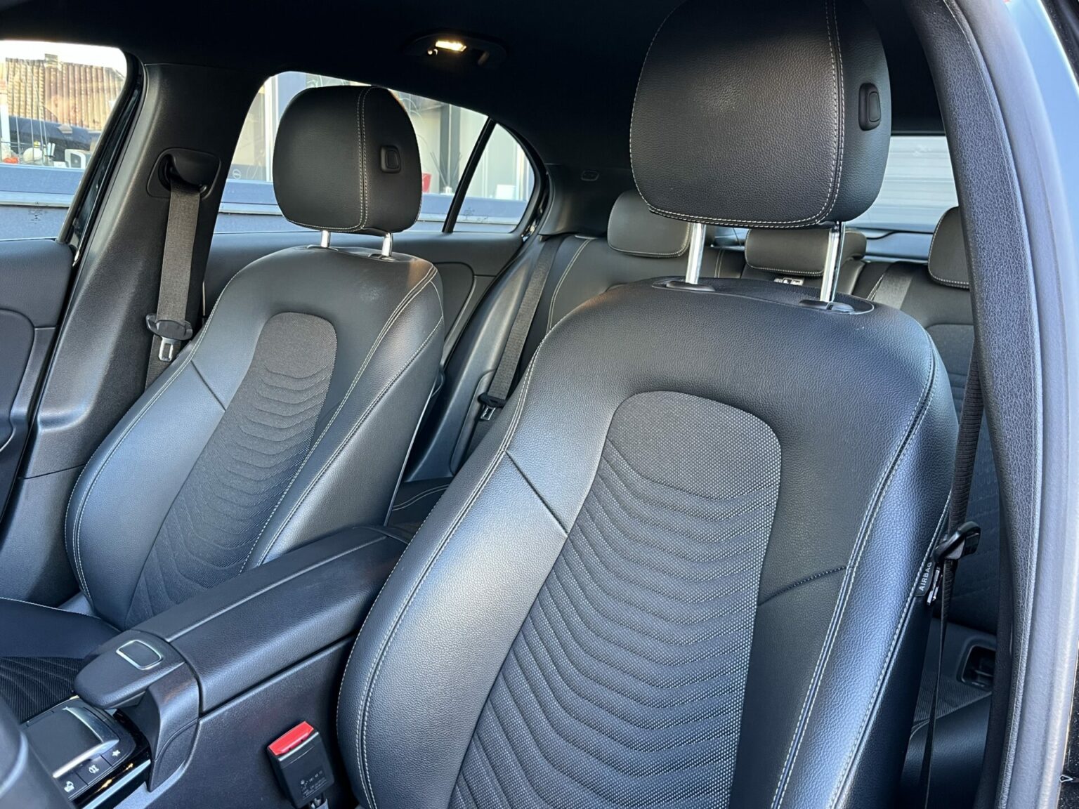 Véhicule occasion BH Motors