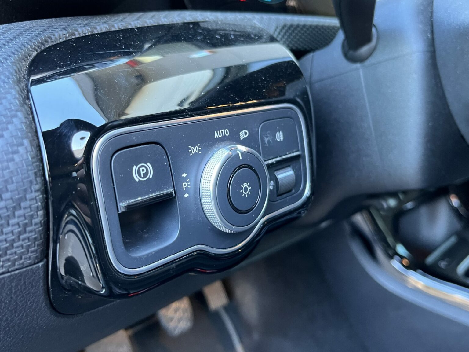 Véhicule occasion BH Motors