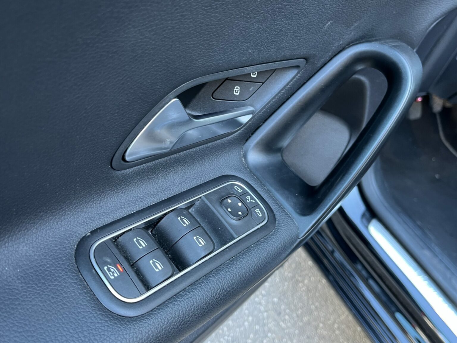 Véhicule occasion BH Motors