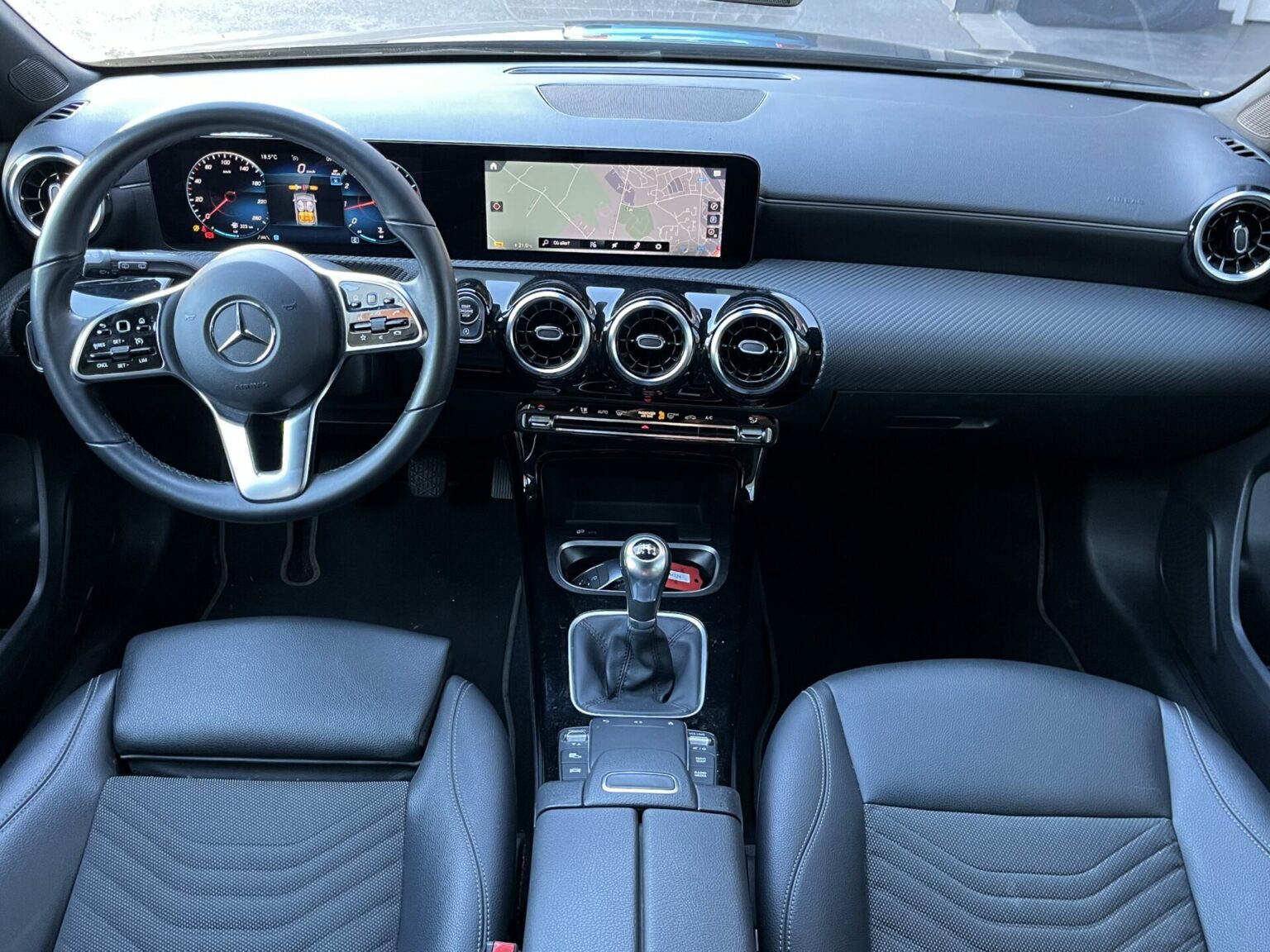 Véhicule occasion BH Motors