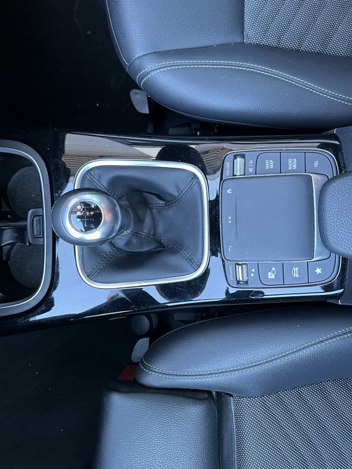 Véhicule occasion BH Motors