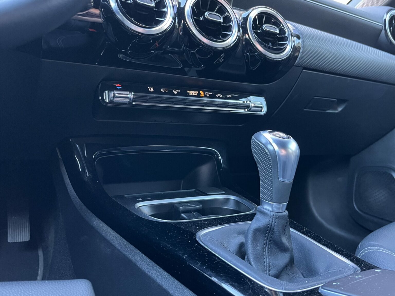 Véhicule occasion BH Motors