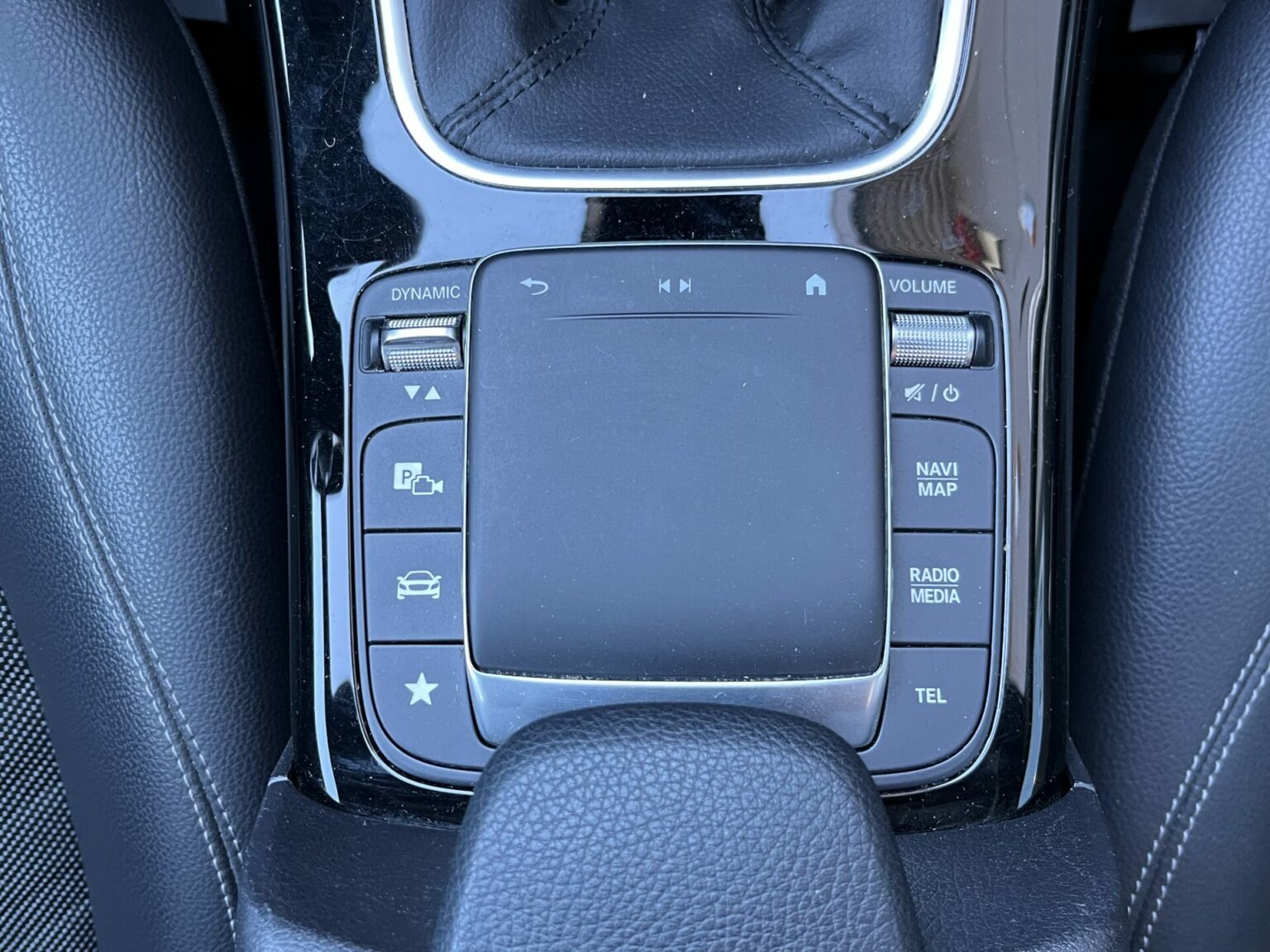 Véhicule occasion BH Motors