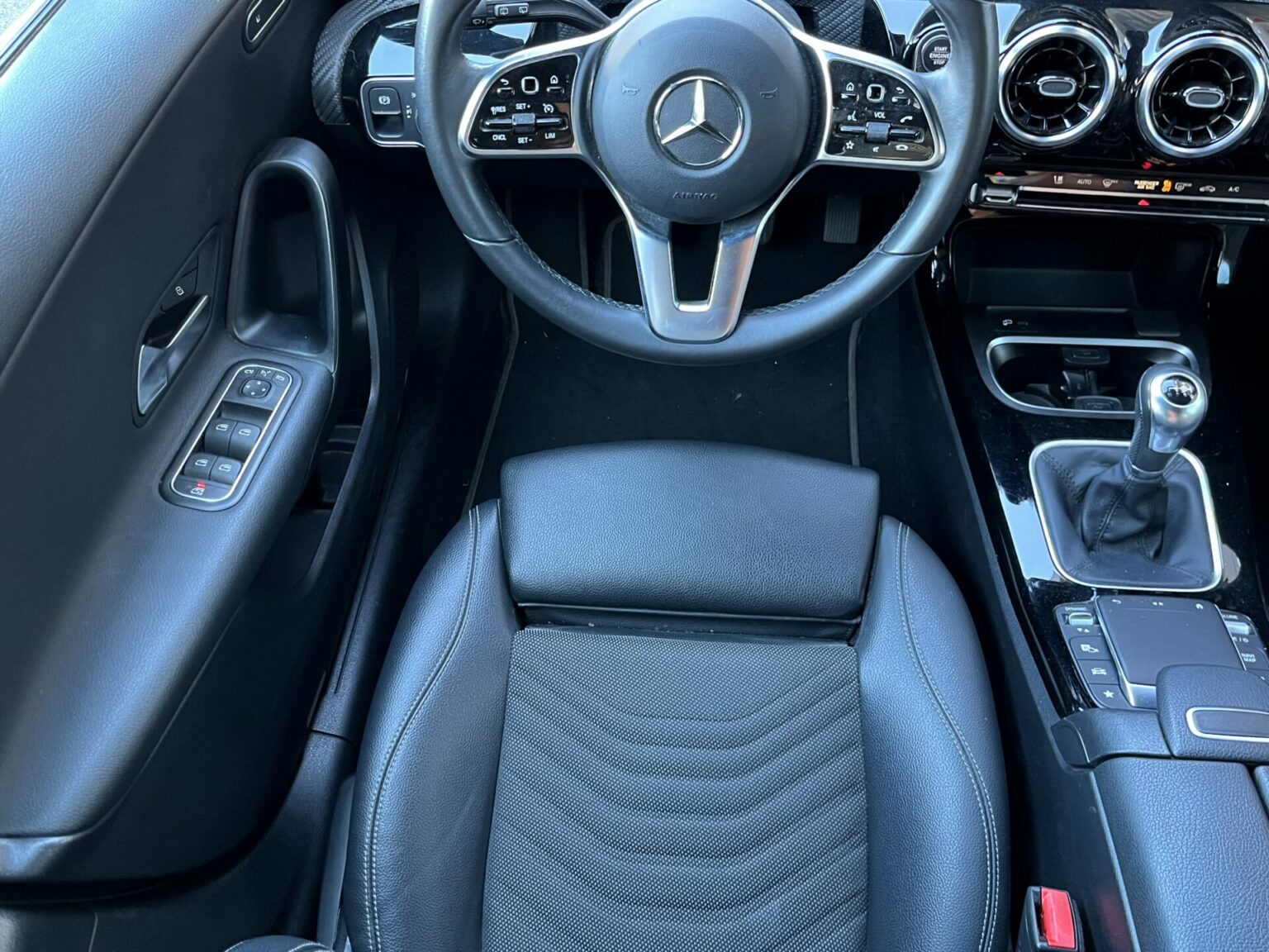 Véhicule occasion BH Motors