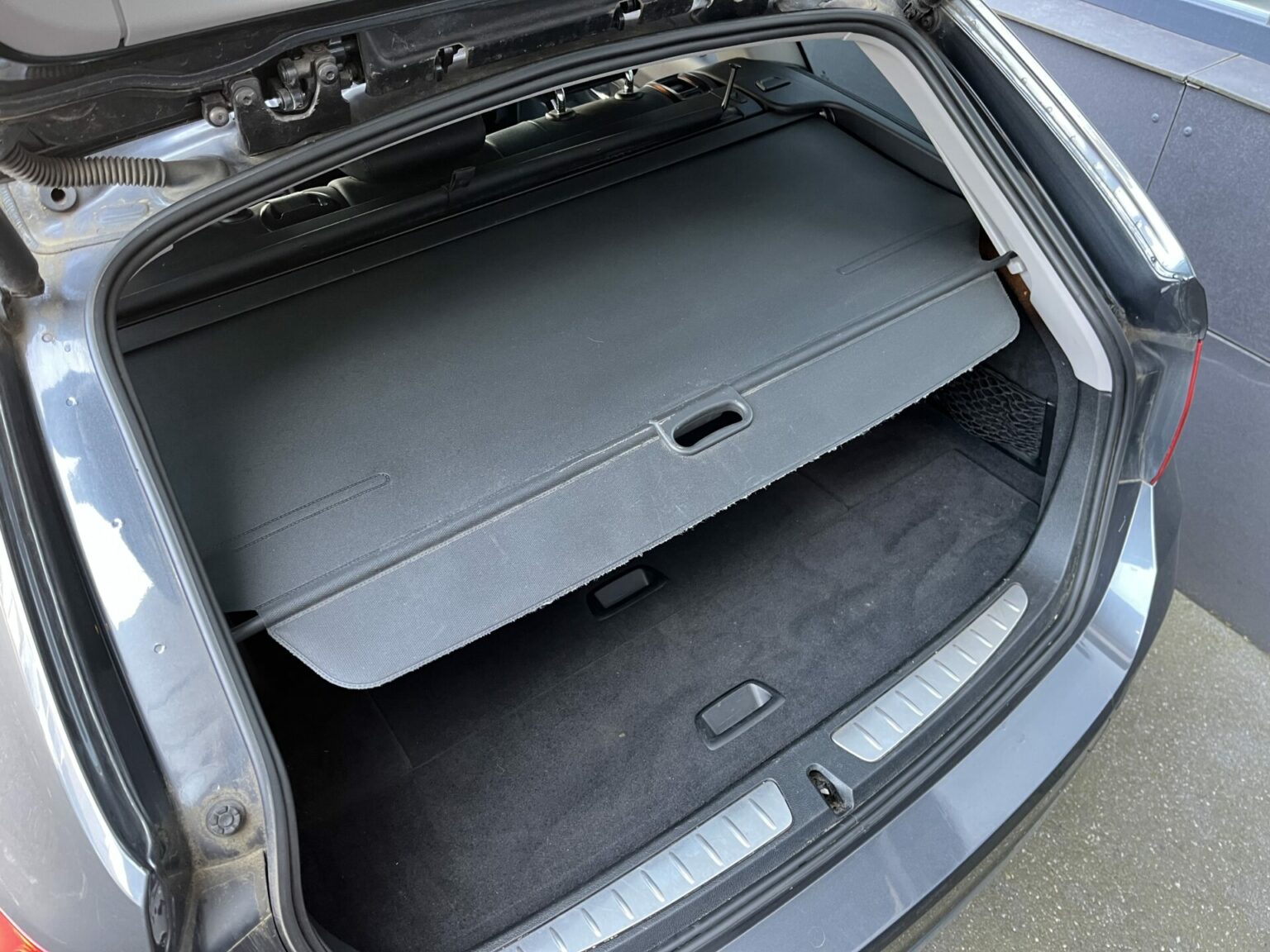 Véhicule occasion BH Motors