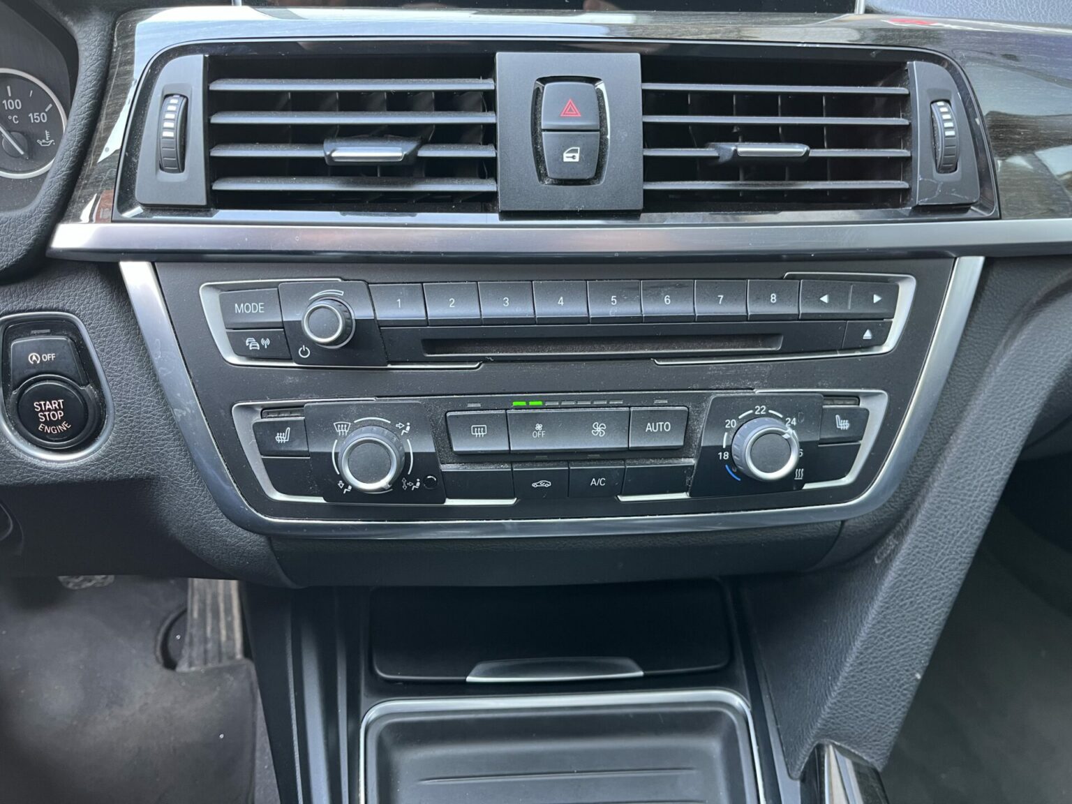 Véhicule occasion BH Motors