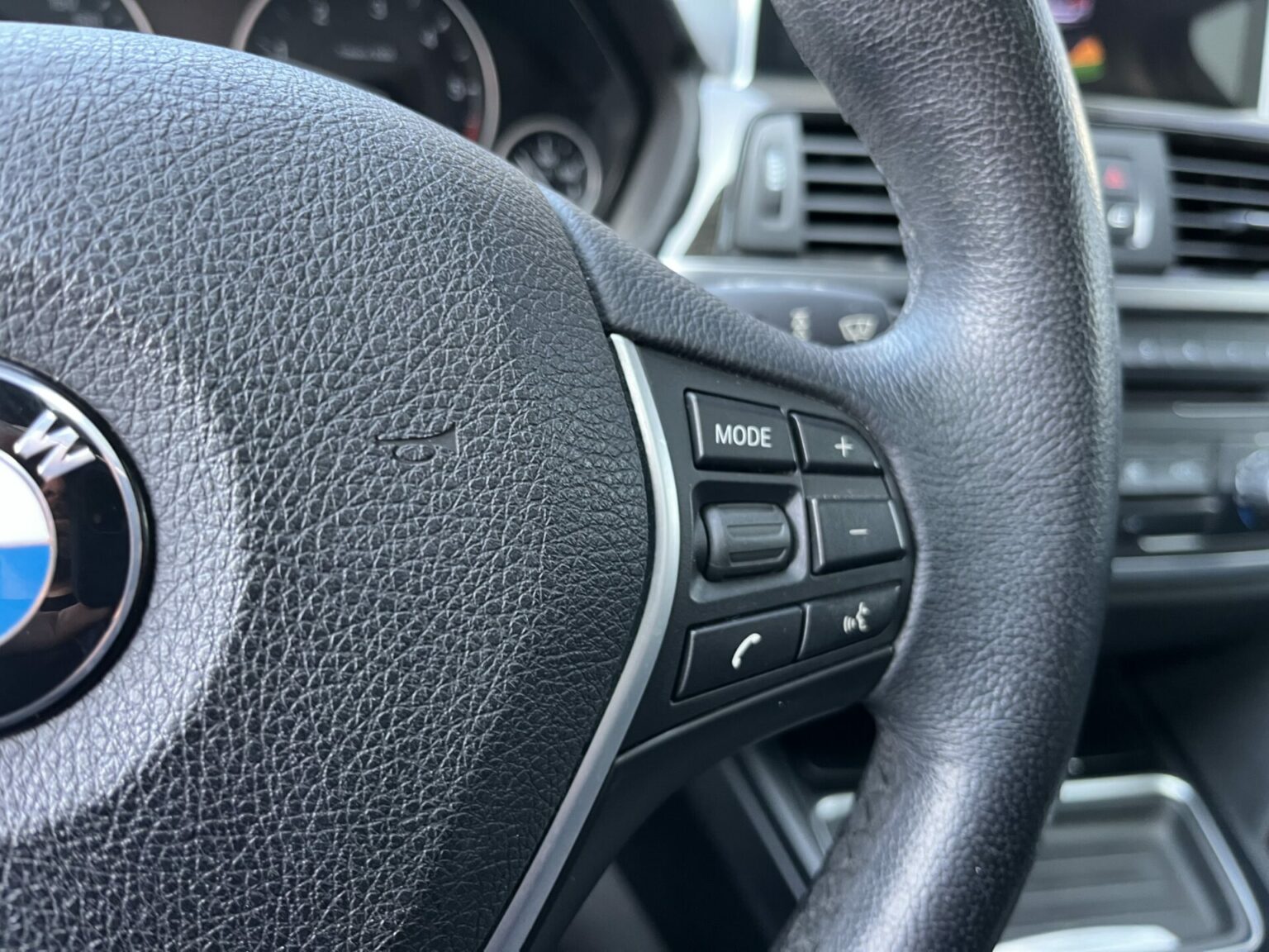 Véhicule occasion BH Motors