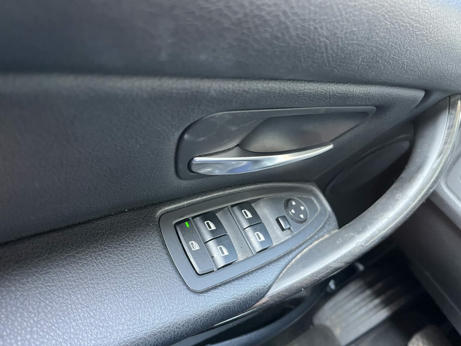 Véhicule occasion BH Motors