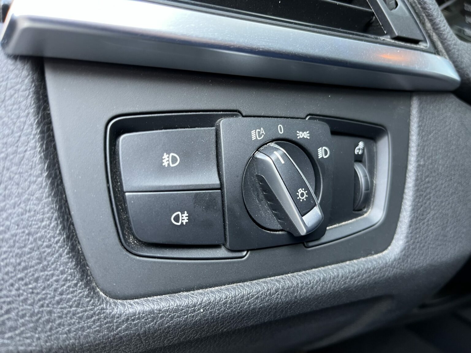 Véhicule occasion BH Motors