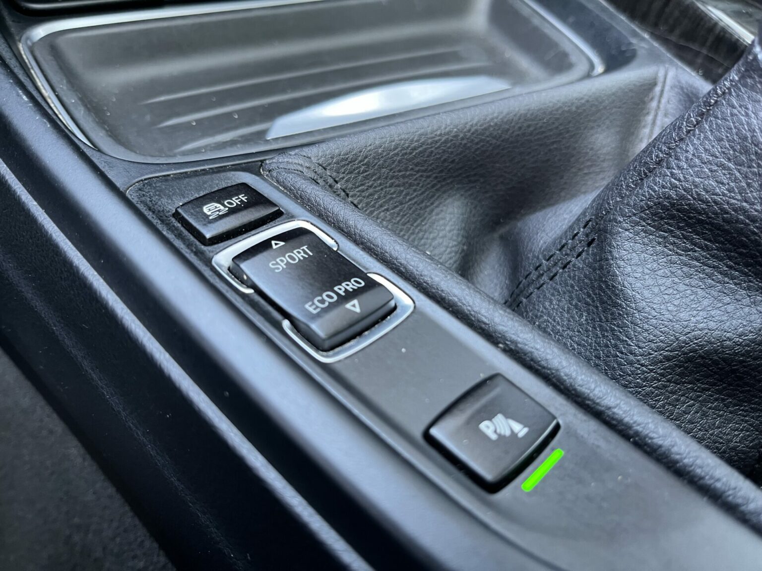 Véhicule occasion BH Motors