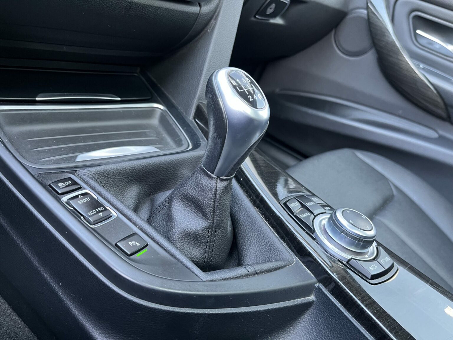 Véhicule occasion BH Motors