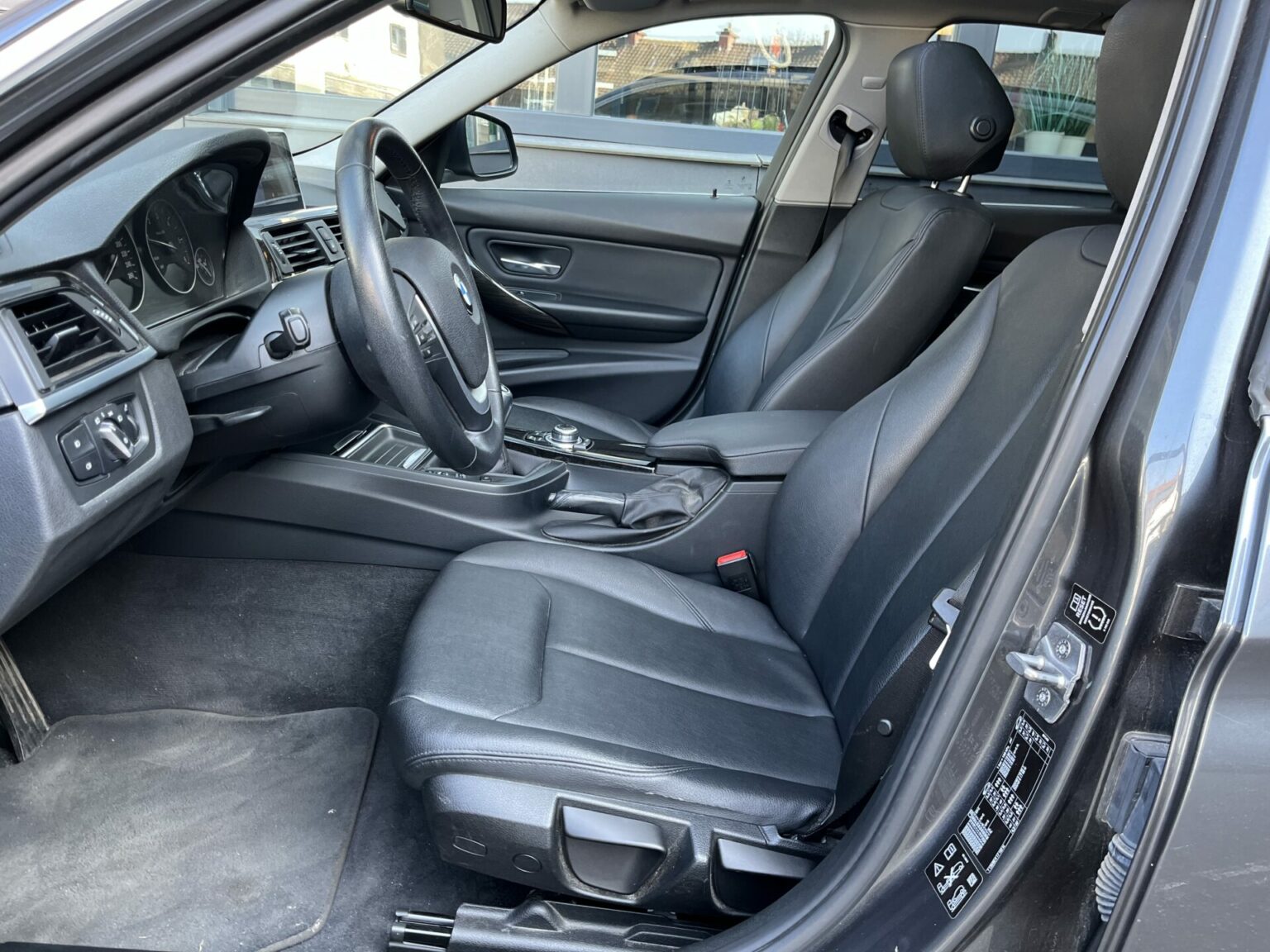 Véhicule occasion BH Motors