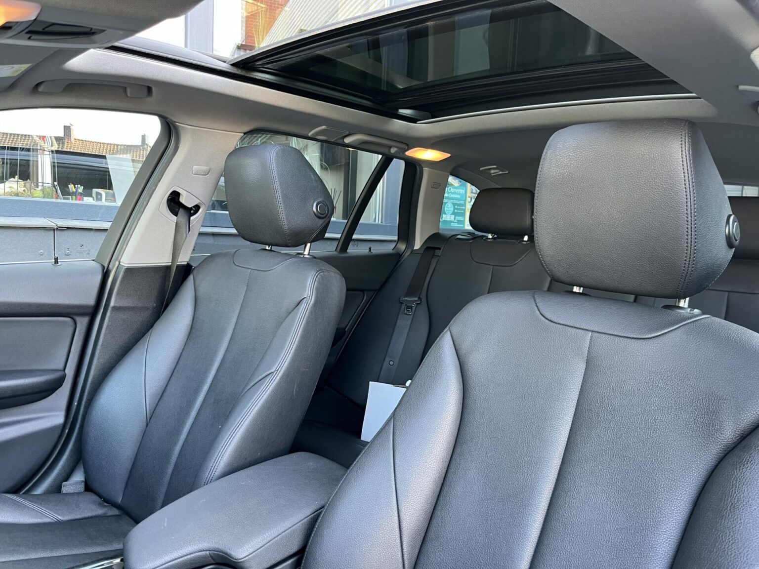 Véhicule occasion BH Motors