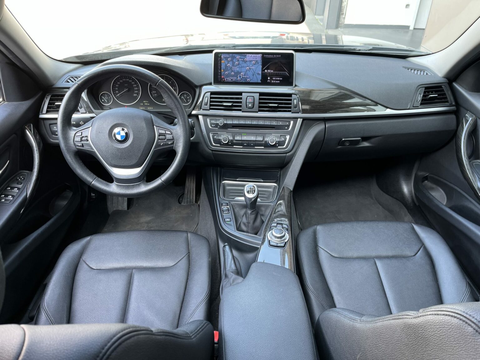 Véhicule occasion BH Motors