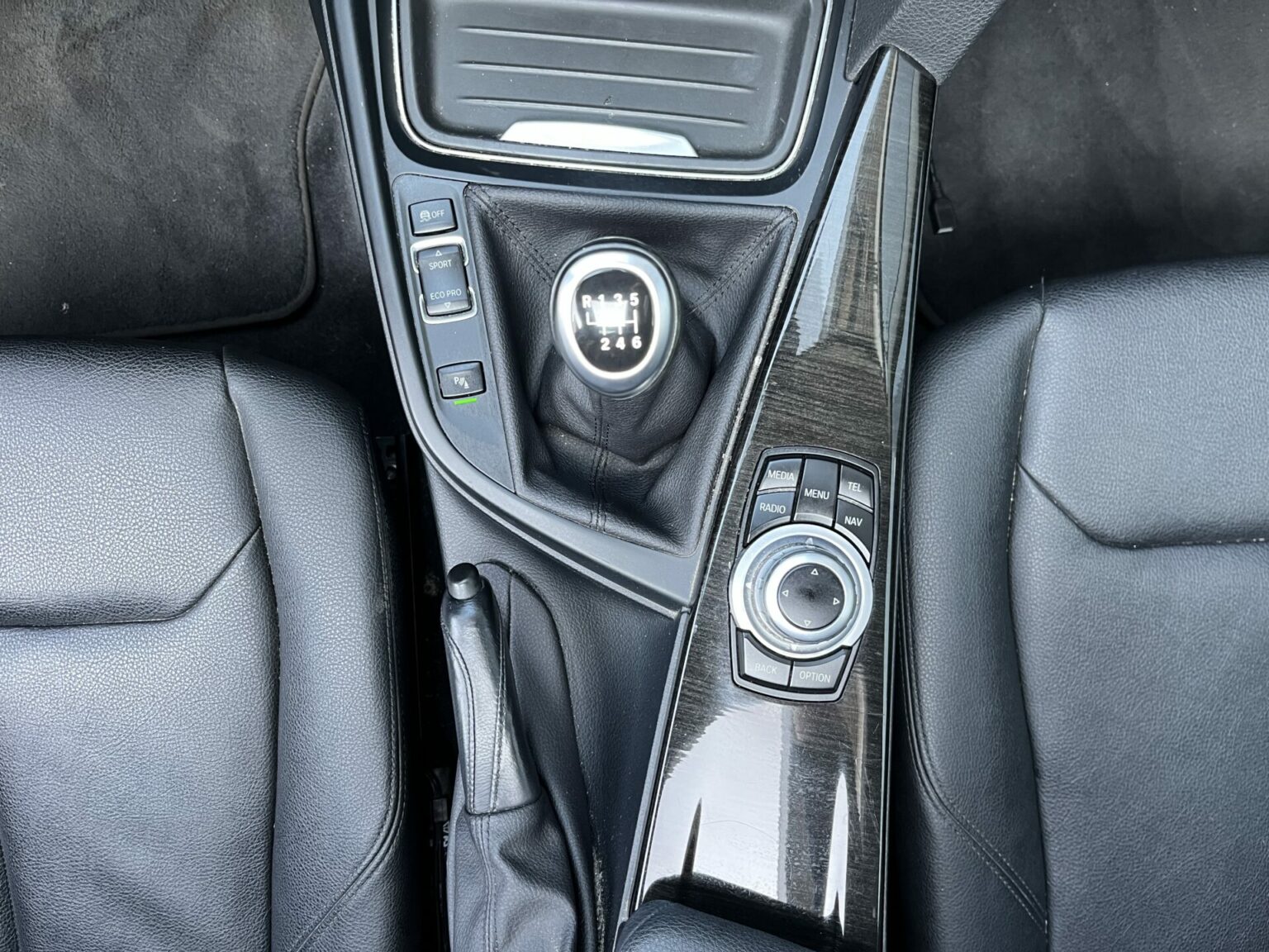 Véhicule occasion BH Motors