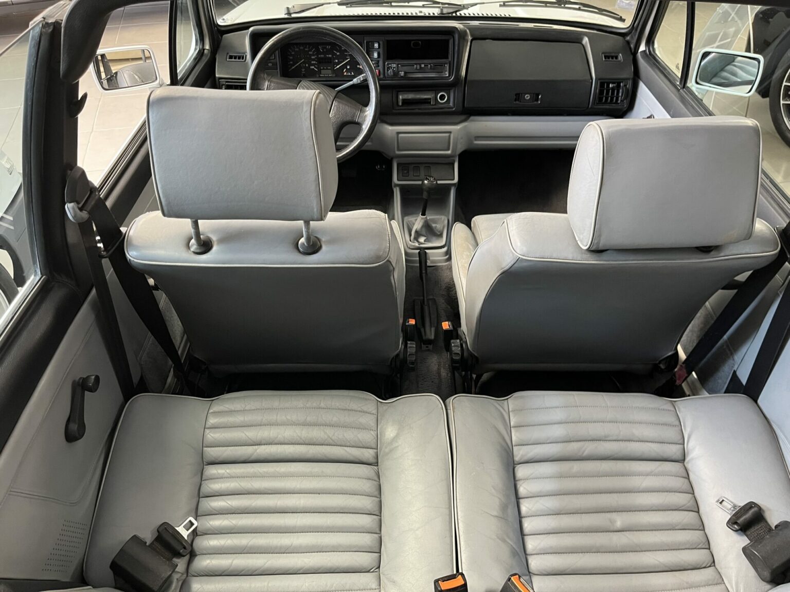 Véhicule occasion BH Motors