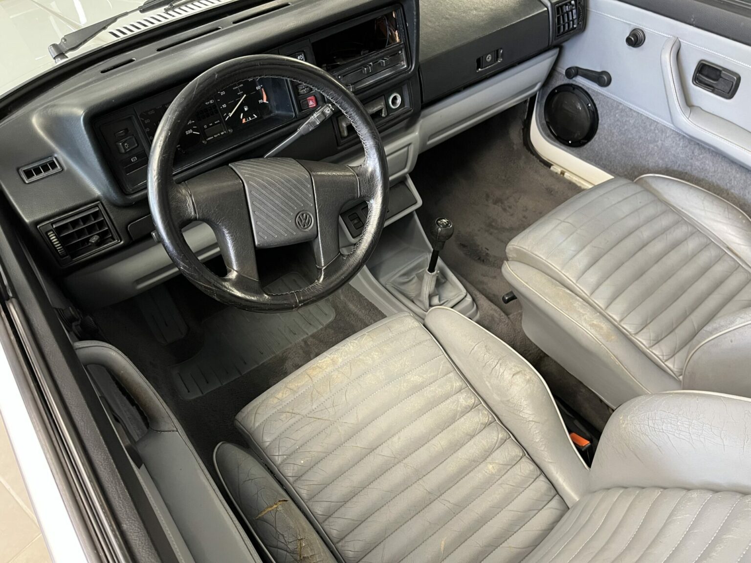 Véhicule occasion BH Motors