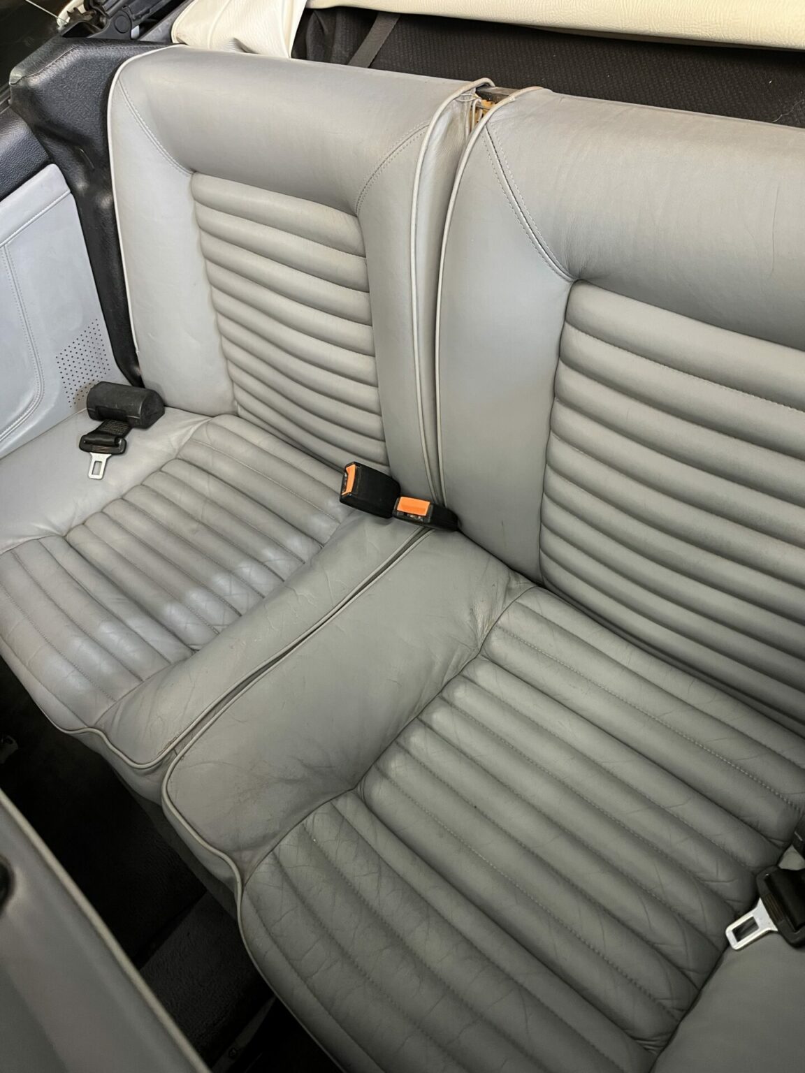 Véhicule occasion BH Motors