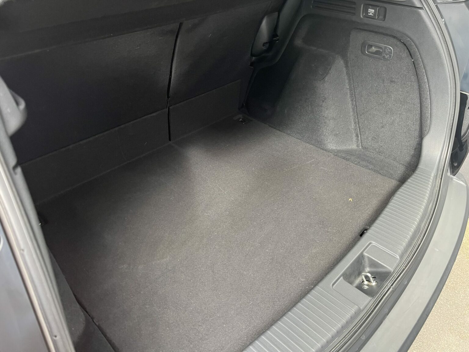 Véhicule occasion BH Motors