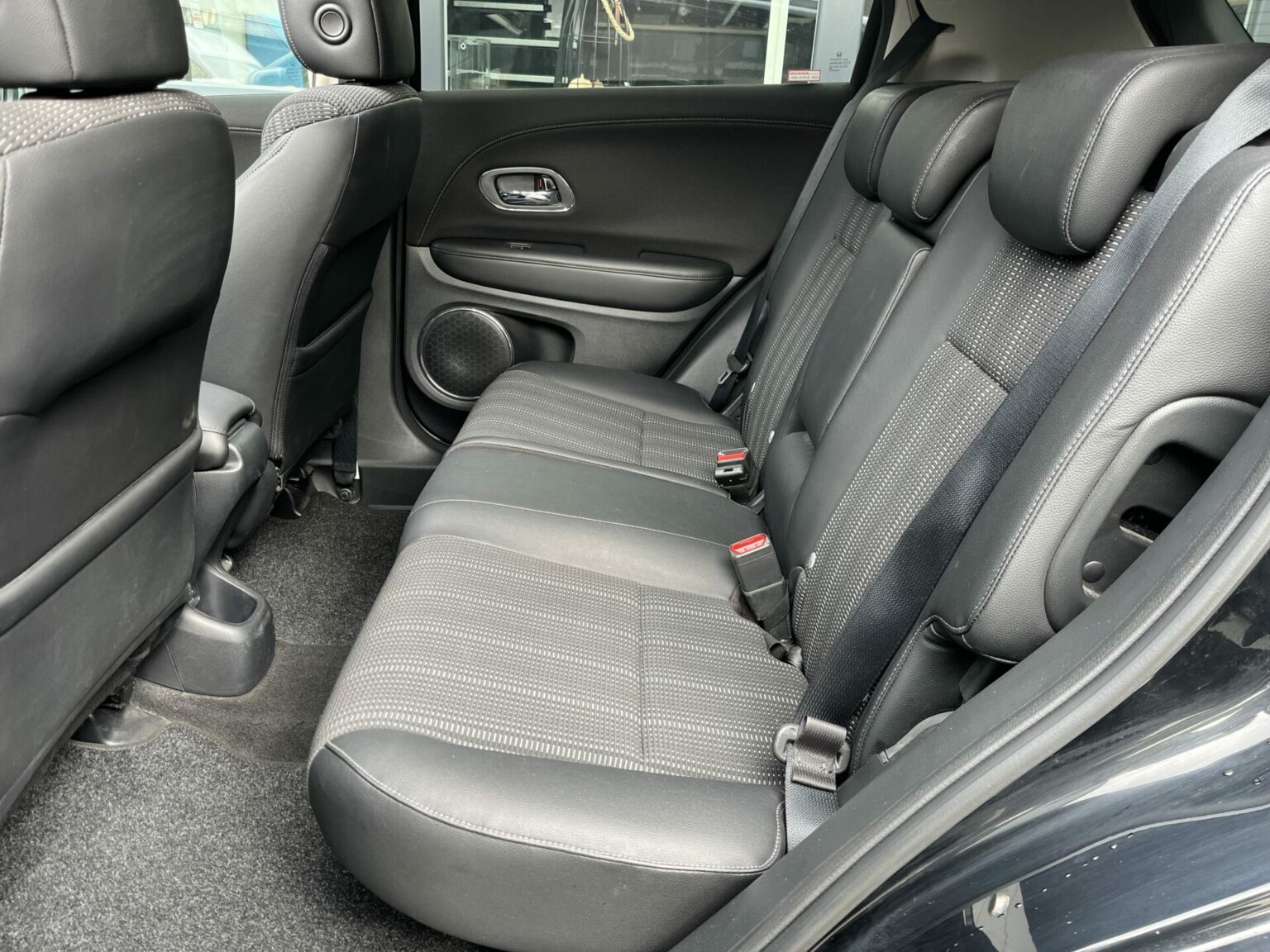 Véhicule occasion BH Motors